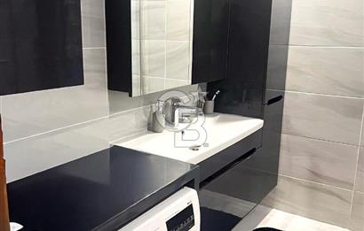 KARŞIYAKA GİRNE BULVARINDA SATILIK 3+1 TERASLI MODERN DAİRE