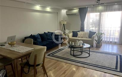 KARŞIYAKA GİRNE BULVARINDA SATILIK 3+1 TERASLI MODERN DAİRE