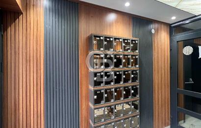 KAYALAR MAHALLESİNDE SIFIR, LÜKS YAŞAM ALANI | 4+1 180 m²