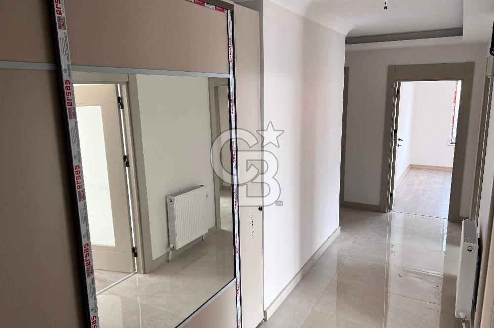 KAYALAR MAHALLESİNDE SIFIR, LÜKS YAŞAM ALANI | 4+1 180 m²