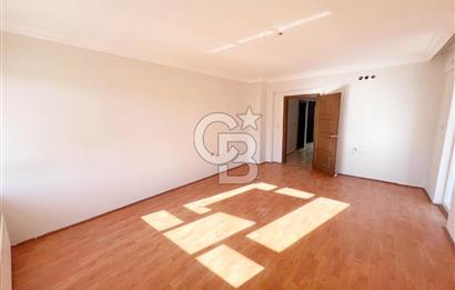 NATOYOLU CADDESİ YANI İSKANLI YÜKSEK KREDİLİ KATTA ÖN CEPHE 3+1