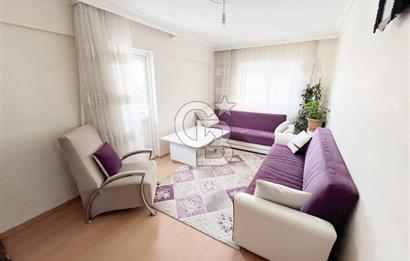 ULAŞIM GÜZERGAHI CADDEYE 1 BİNA ASANSÖRLÜ 3. KAT KONUMUNDA 3+1