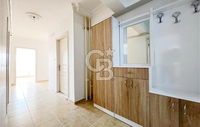 ŞEHİTLER CADDESİ ÜZERİNDE MASRAFSIZ MANZARALI 2. KATTA ACİL 3+1