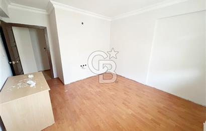 NATOYOLU CADDESİ YANI İSKANLI YÜKSEK KREDİLİ KATTA ÖN CEPHE 3+1