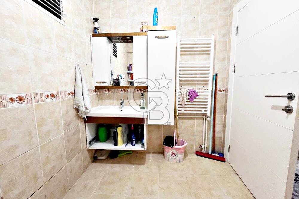 CADDE YAKINI ASANSÖRLÜ İSKANLI ARA KATTA MANZARALI ÖN CEPHE 3+1