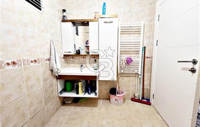 CADDE YAKINI ASANSÖRLÜ İSKANLI ARA KATTA MANZARALI ÖN CEPHE 3+1