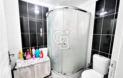 SULTAN FATİH CADDESİ YAKINI SİTE İÇERİSİNDE 2 CAM BALKONLU 3+1