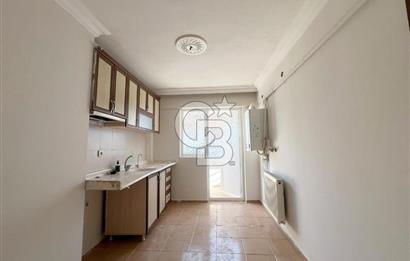 NATOYOLU CADDESİ YANI İSKANLI YÜKSEK KREDİLİ KATTA ÖN CEPHE 3+1