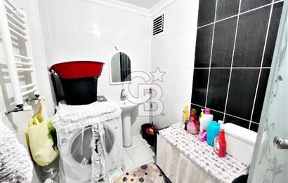 SULTAN FATİH CADDESİ YAKINI SİTE İÇERİSİNDE 2 CAM BALKONLU 3+1