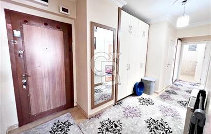 CADDE YAKINI ASANSÖRLÜ İSKANLI ARA KATTA MANZARALI ÖN CEPHE 3+1