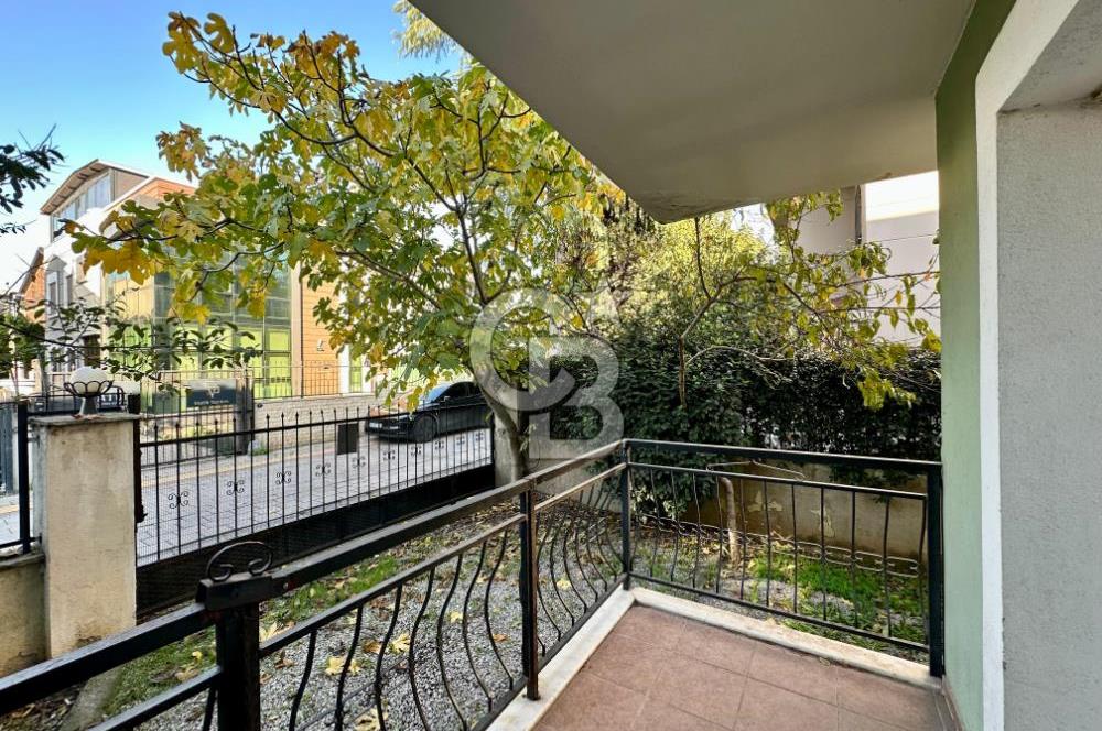 MUSELAND / FORUM BORNOVA VİLLALARI'NDA KİRALIK 5+2 VİLLA!