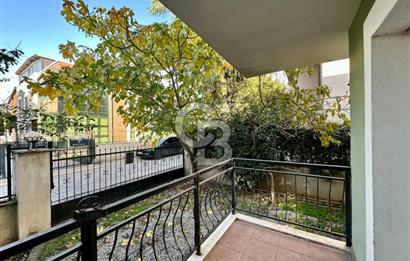 MUSELAND / FORUM BORNOVA VİLLALARI'NDA KİRALIK 5+2 VİLLA!