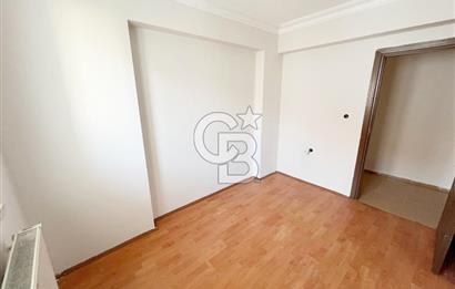 NATOYOLU CADDESİ YANI İSKANLI YÜKSEK KREDİLİ KATTA ÖN CEPHE 3+1