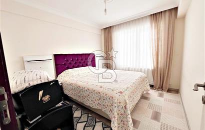 ŞEHİTLER CADDESİ ASANSÖRLÜ İSKANLI MANZARALI TERASLI 3+1 DUBLEX