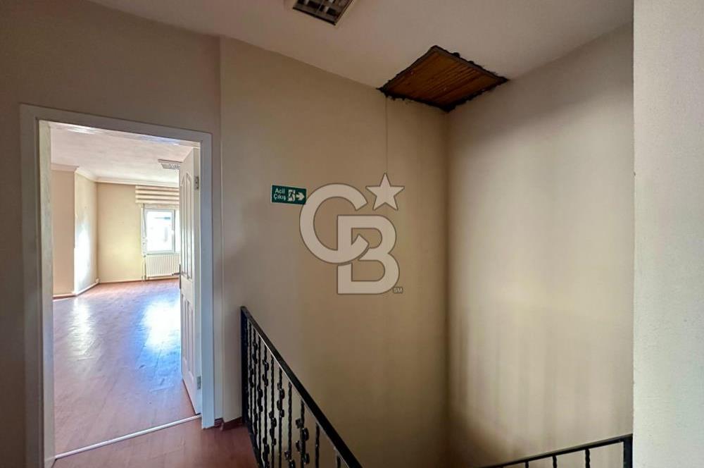 MUSELAND / FORUM BORNOVA VİLLALARI'NDA KİRALIK 5+2 VİLLA!