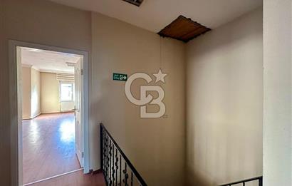 MUSELAND / FORUM BORNOVA VİLLALARI'NDA KİRALIK 5+2 VİLLA!