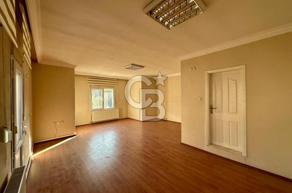 MUSELAND / FORUM BORNOVA VİLLALARI'NDA KİRALIK 5+2 VİLLA!