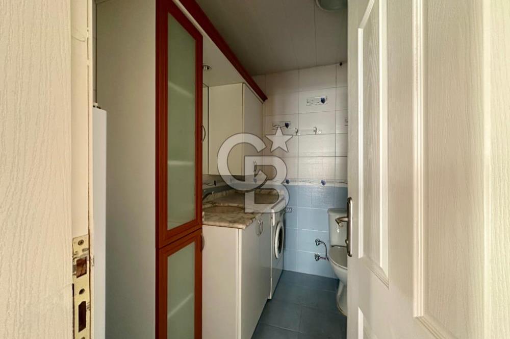 MUSELAND / FORUM BORNOVA VİLLALARI'NDA KİRALIK 5+2 VİLLA!