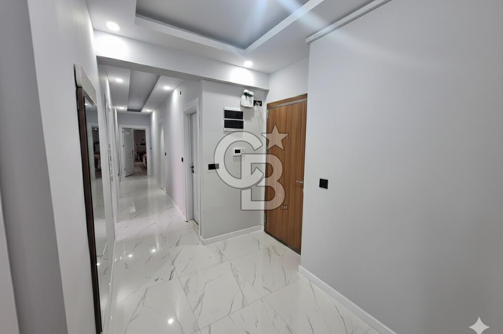 2 NOLU BEŞİRLİ MANZARA EVLERİNDE SATILIK DAİRE