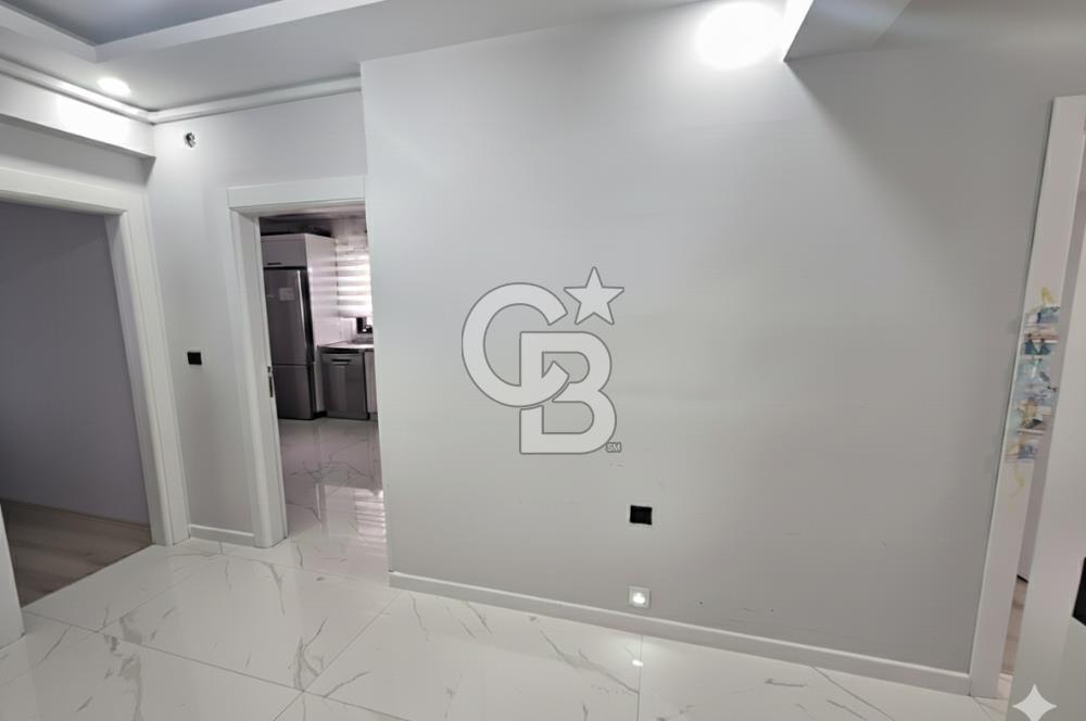 2 NOLU BEŞİRLİ MANZARA EVLERİNDE SATILIK DAİRE