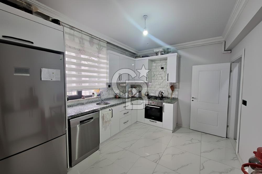 2 NOLU BEŞİRLİ MANZARA EVLERİNDE SATILIK DAİRE