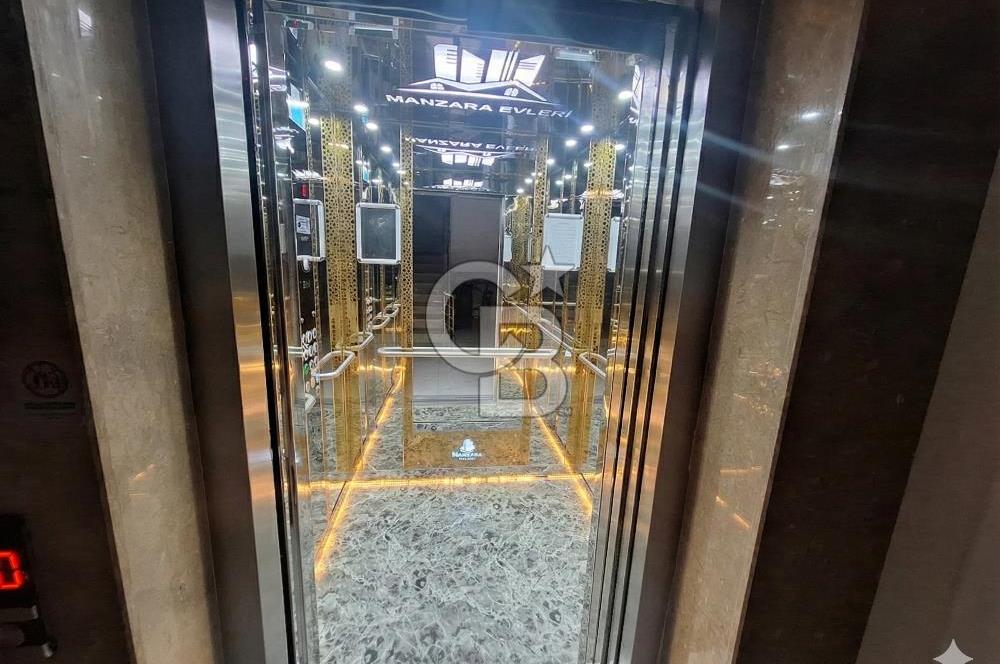 2 NOLU BEŞİRLİ MANZARA EVLERİNDE SATILIK DAİRE