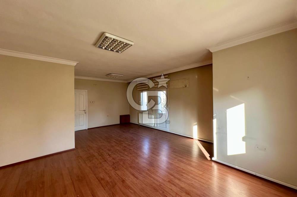 MUSELAND / FORUM BORNOVA VİLLALARI'NDA KİRALIK 5+2 VİLLA!