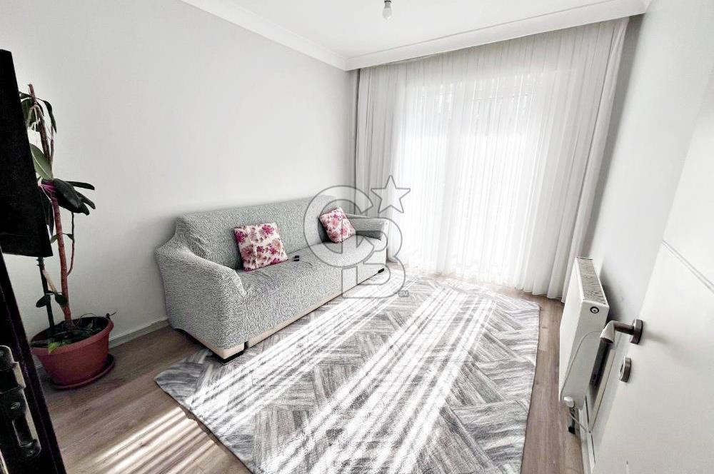 ŞEHİTLER CADDESİ ASANSÖRLÜ İSKANLI MANZARALI TERASLI 3+1 DUBLEX