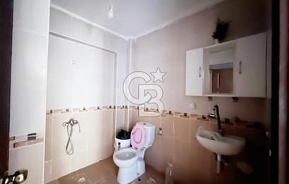 NATOYOLU CADDESİ YANI İSKANLI YÜKSEK KREDİLİ KATTA ÖN CEPHE 3+1