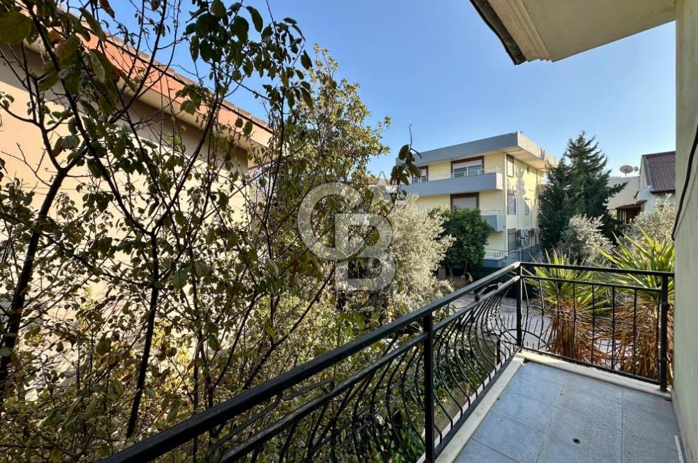 MUSELAND / FORUM BORNOVA VİLLALARI'NDA KİRALIK 5+2 VİLLA!