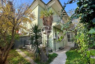 MUSELAND / FORUM BORNOVA VİLLALARI'NDA KİRALIK 5+2 VİLLA! - 2 - 321393