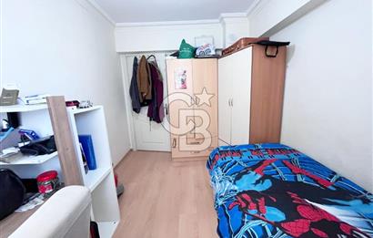 ULAŞIM GÜZERGAHI CADDEYE 1 BİNA ASANSÖRLÜ 3. KAT KONUMUNDA 3+1