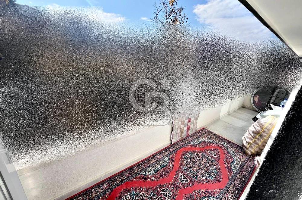 ŞEHİTLER CADDESİ ASANSÖRLÜ İSKANLI MANZARALI TERASLI 3+1 DUBLEX