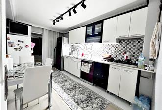 CADDEYE 1 BİNA ASANSÖRLÜ İSKANLI KAT KONUMUNDA FULL YAPILI 3+1 ! - 2 - 321397