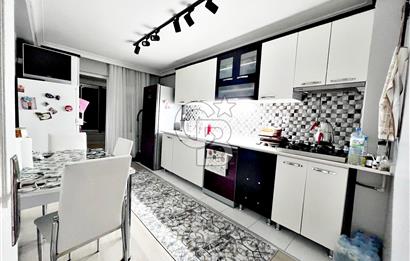 CADDEYE 1 BİNA ASANSÖRLÜ İSKANLI KAT KONUMUNDA FULL YAPILI 3+1 !