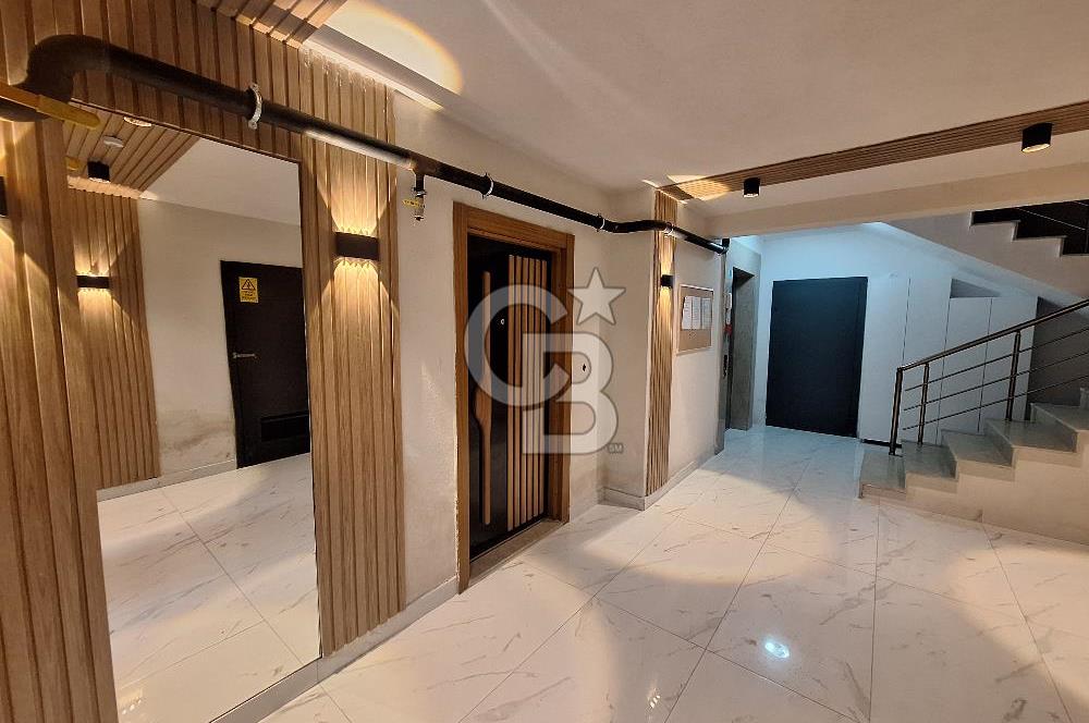 2 NOLU BEŞİRLİ MANZARA EVLERİNDE SATILIK DAİRE