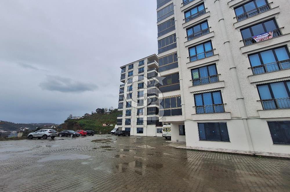 2 NOLU BEŞİRLİ MANZARA EVLERİNDE SATILIK DAİRE