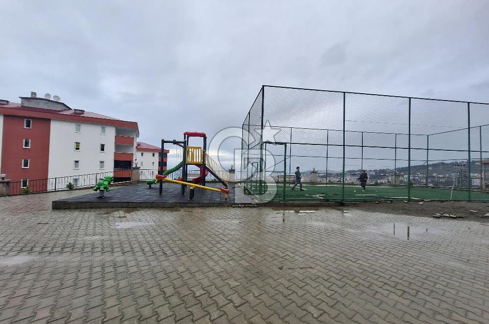 2 NOLU BEŞİRLİ MANZARA EVLERİNDE SATILIK DAİRE