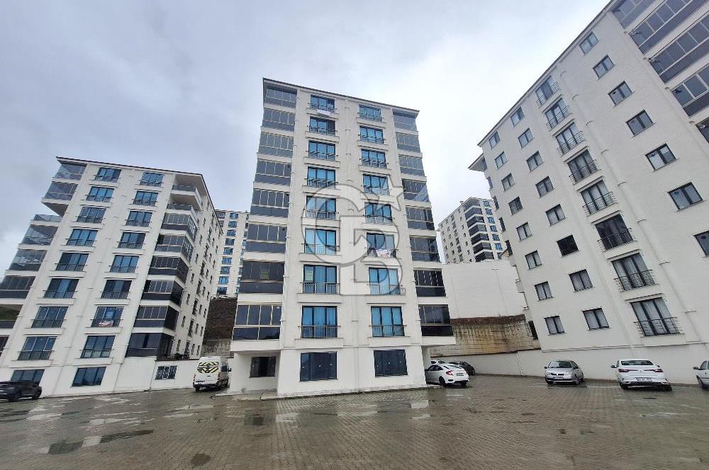 2 NOLU BEŞİRLİ MANZARA EVLERİNDE SATILIK DAİRE