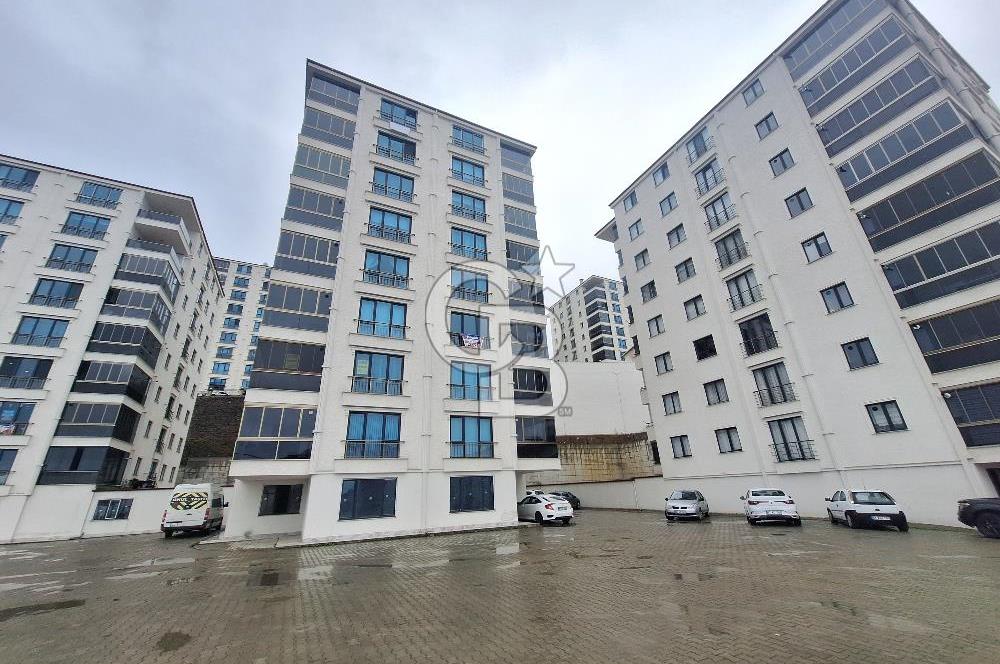 2 NOLU BEŞİRLİ MANZARA EVLERİNDE SATILIK DAİRE