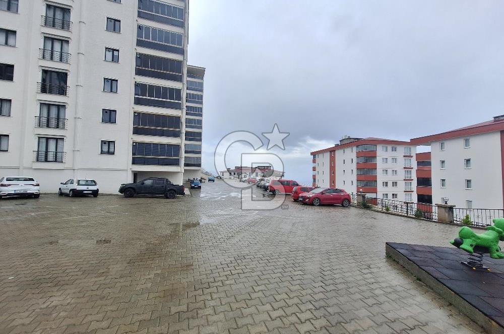 2 NOLU BEŞİRLİ MANZARA EVLERİNDE SATILIK DAİRE