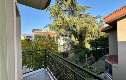 MUSELAND / FORUM BORNOVA VİLLALARI'NDA KİRALIK 5+2 VİLLA!