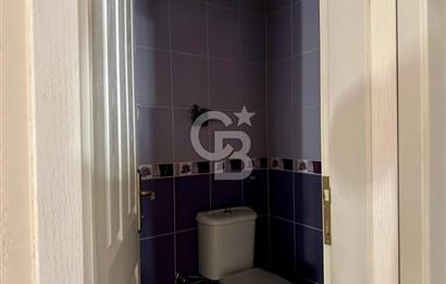 MUSELAND / FORUM BORNOVA VİLLALARI'NDA KİRALIK 5+2 VİLLA!