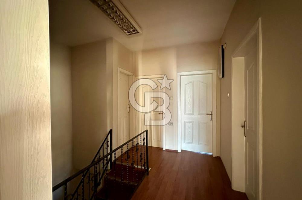 MUSELAND / FORUM BORNOVA VİLLALARI'NDA KİRALIK 5+2 VİLLA!