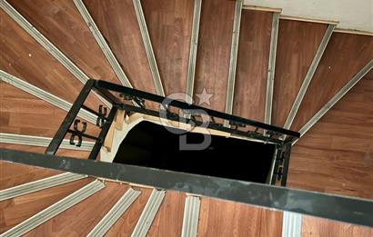 MUSELAND / FORUM BORNOVA VİLLALARI'NDA KİRALIK 5+2 VİLLA!