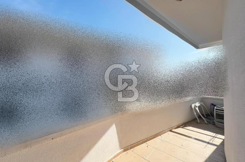 NATOYOLU CADDESİ YANI İSKANLI YÜKSEK KREDİLİ KATTA ÖN CEPHE 3+1