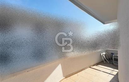 NATOYOLU CADDESİ YANI İSKANLI YÜKSEK KREDİLİ KATTA ÖN CEPHE 3+1