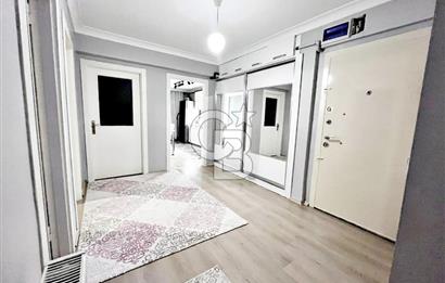 CADDEYE 1 BİNA ASANSÖRLÜ İSKANLI KAT KONUMUNDA FULL YAPILI 3+1 !