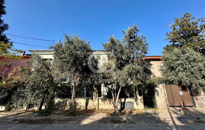 MUSELAND / FORUM BORNOVA VİLLALARI'NDA KİRALIK 5+2 VİLLA!