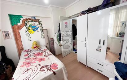 ULAŞIM GÜZERGAHI CADDEYE 1 BİNA ASANSÖRLÜ 3. KAT KONUMUNDA 3+1